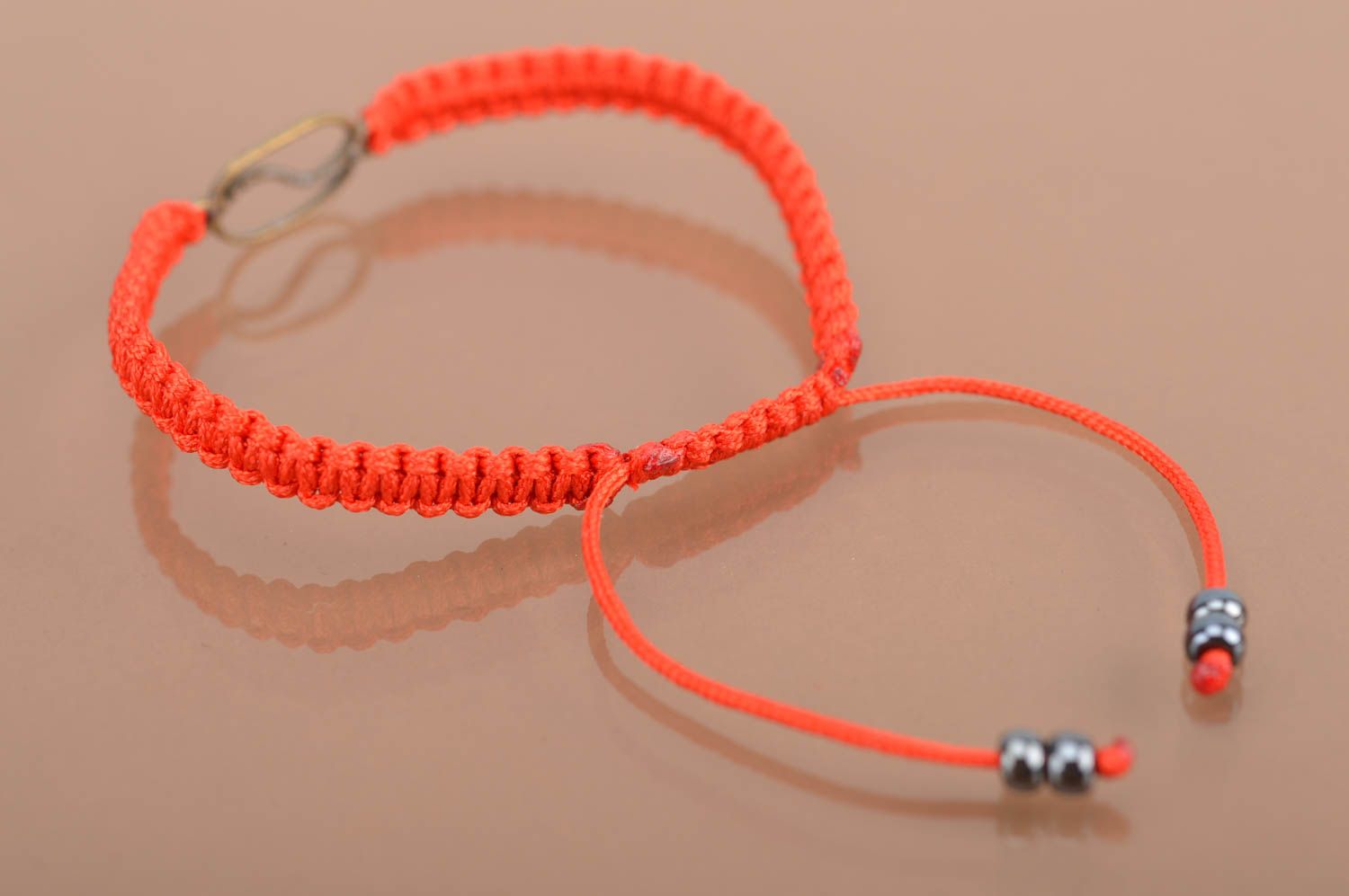 Stylish handmade string bracelet friendship bracelet cool jewelry designs photo 5