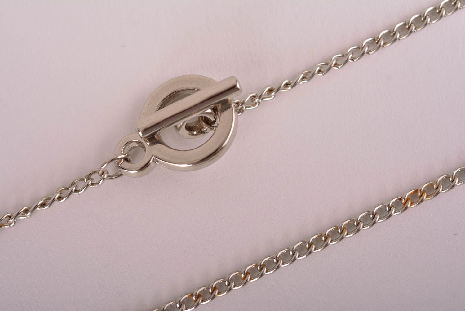 Handmade pendant epoxy resin jewelry gift ideas unusual pendant gift for her photo 5