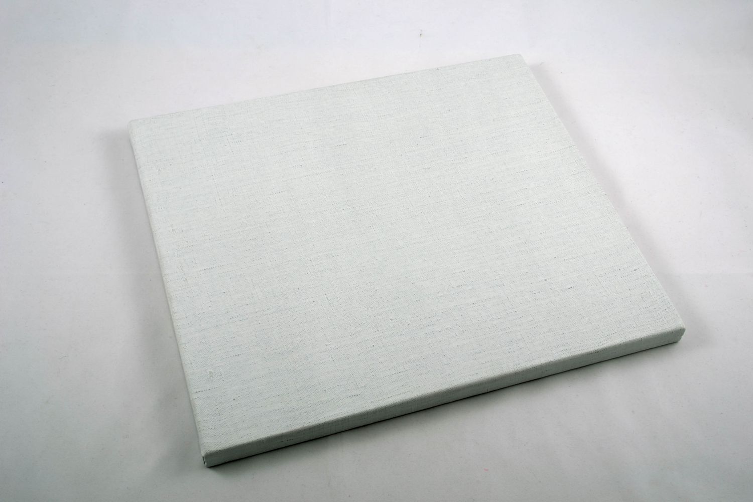 Linen canvas for painting photo 1