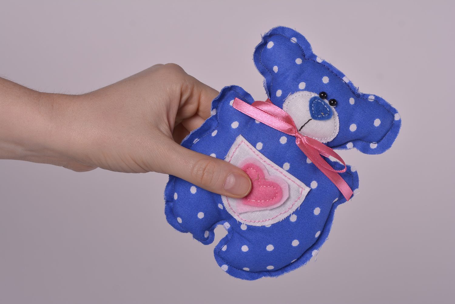 Handmade toy designer toy for baby gift ideas unusual gift for baby soft toy photo 4