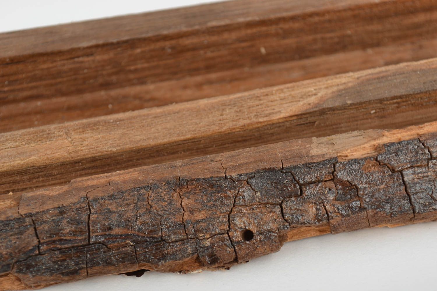 Sujetadores para tablets ecológicos de madera artesanales bonitos 5 piezas foto 2