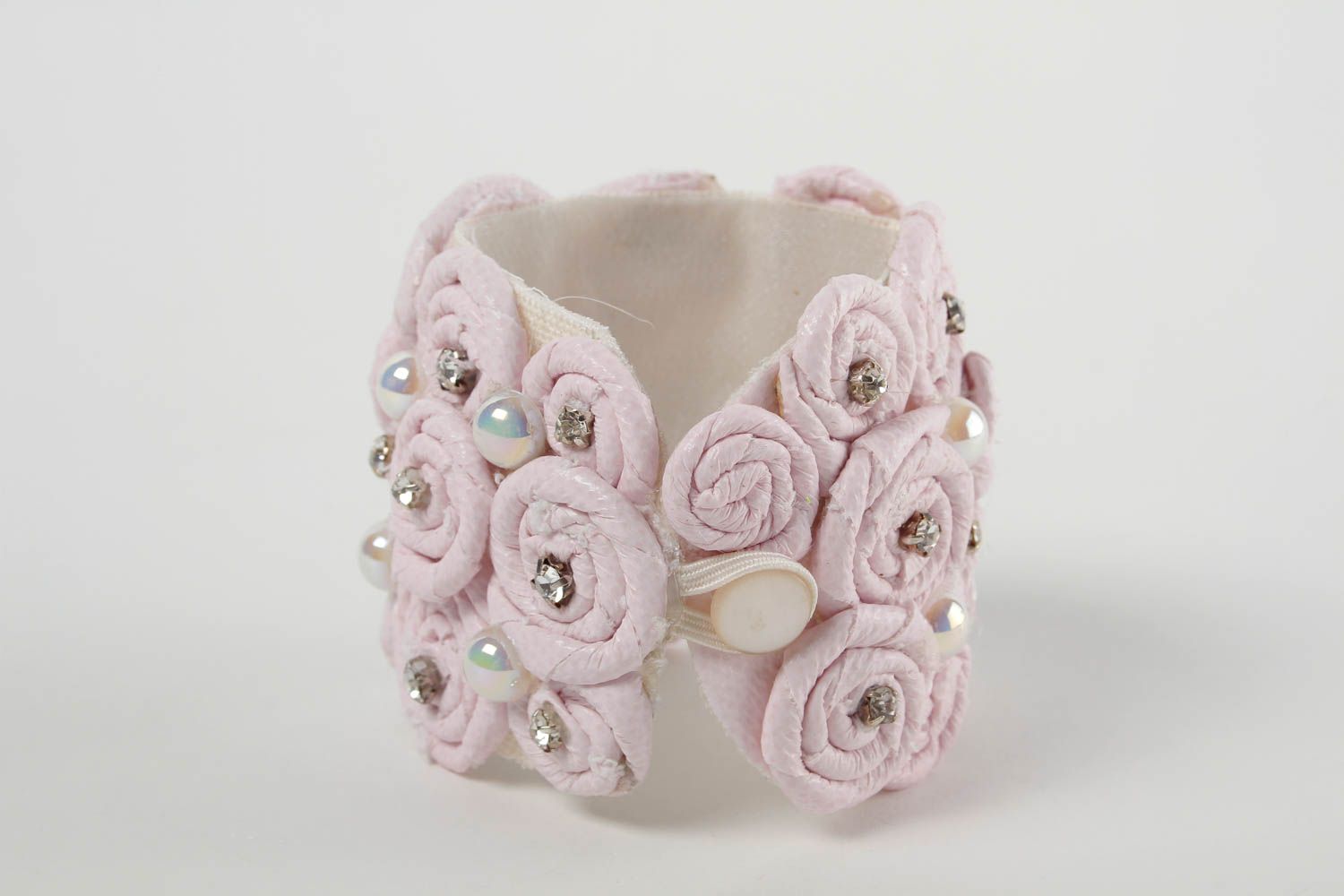 Homemade bracelet designer bracelet fashion accessories for women gifts for her photo 4