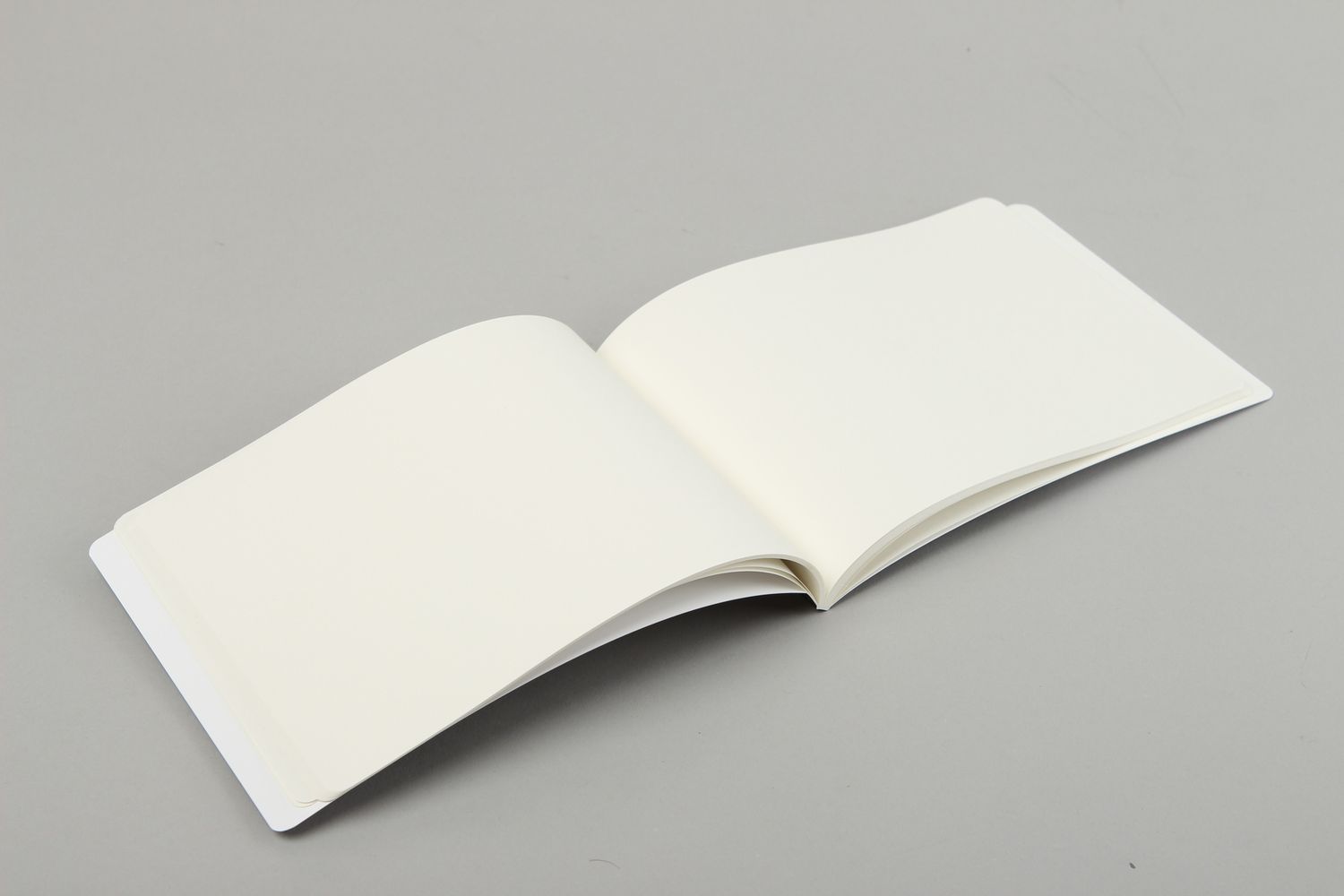 Unusual handmade sketch book sketchbook design notebook for sketches gift ideas photo 4