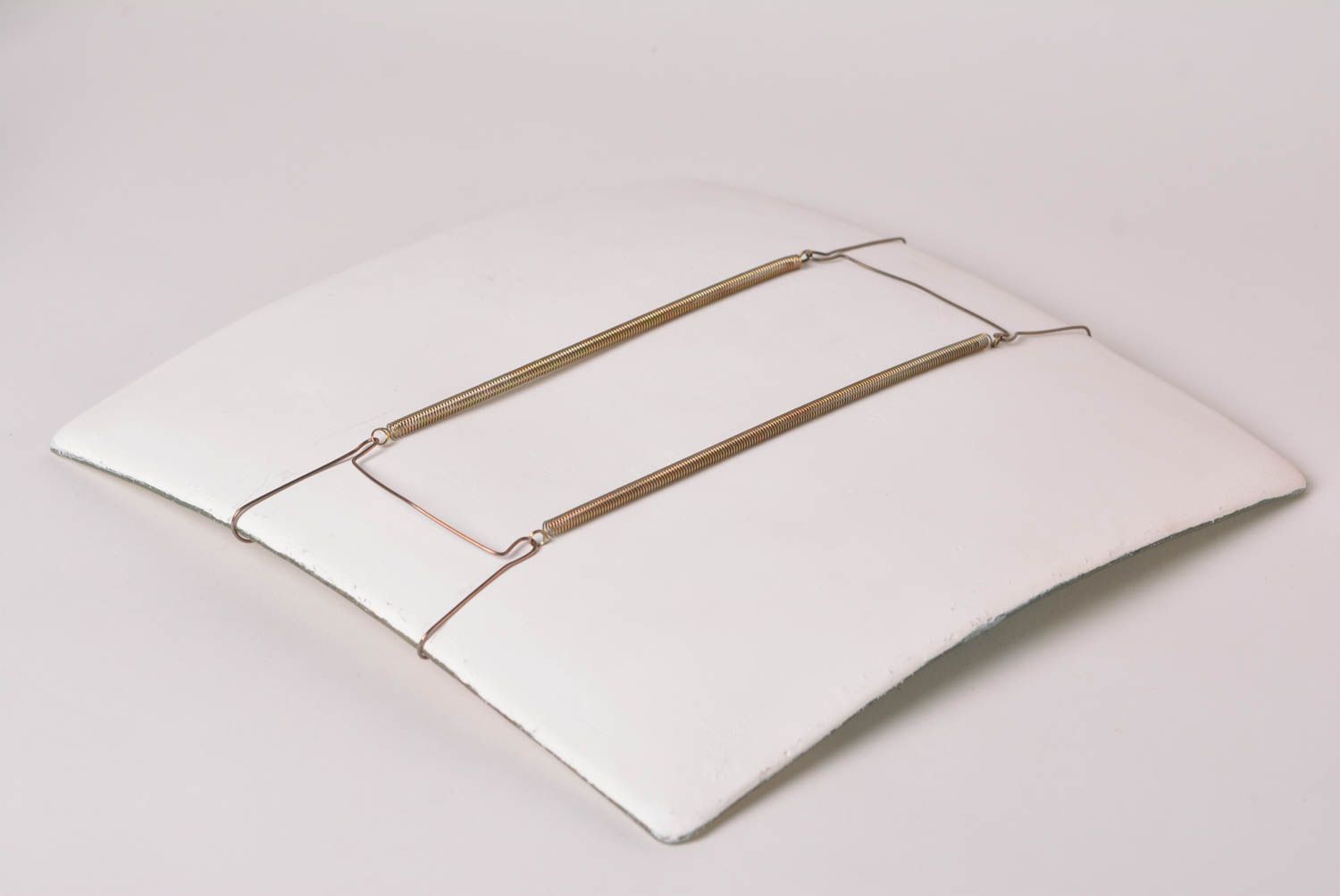 Handmade wall panel glass art decorative wall plate decorative use only photo 5