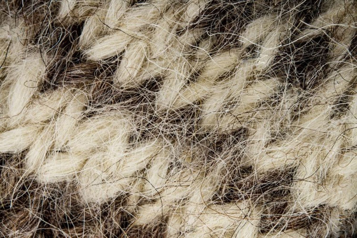 Calzini di lana per bambini fatti a mano calzini morbidi di lana naturale
 foto 4