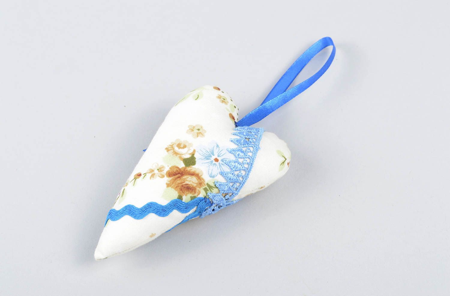 Handmade fabric soft toy interior wall hanging home decor decorative use only photo 2