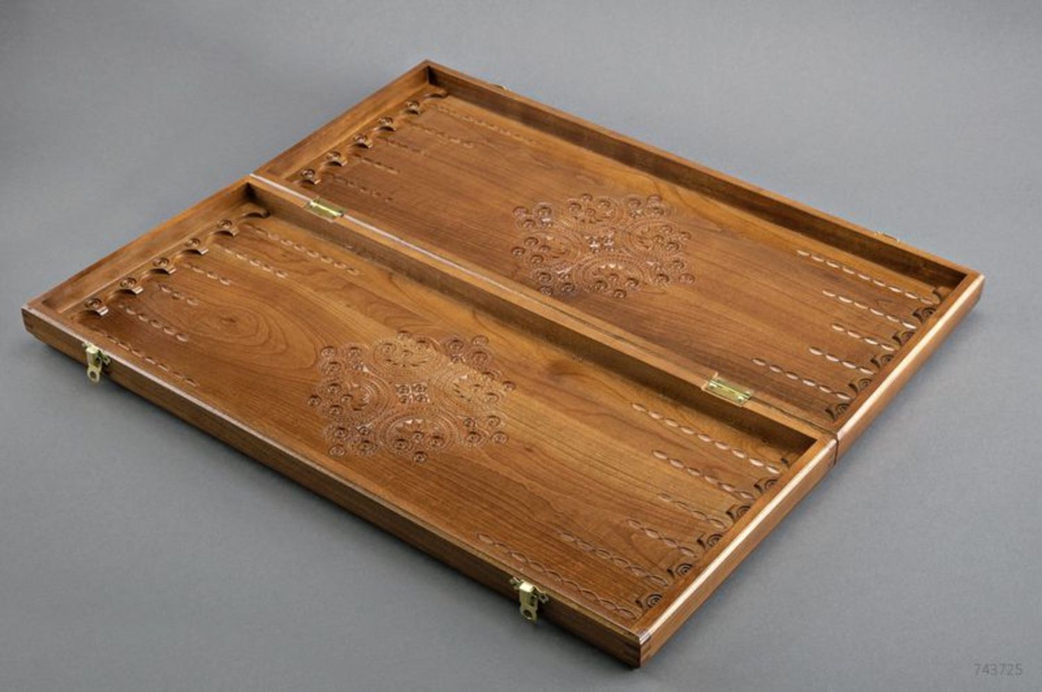 Backgammon  photo 4