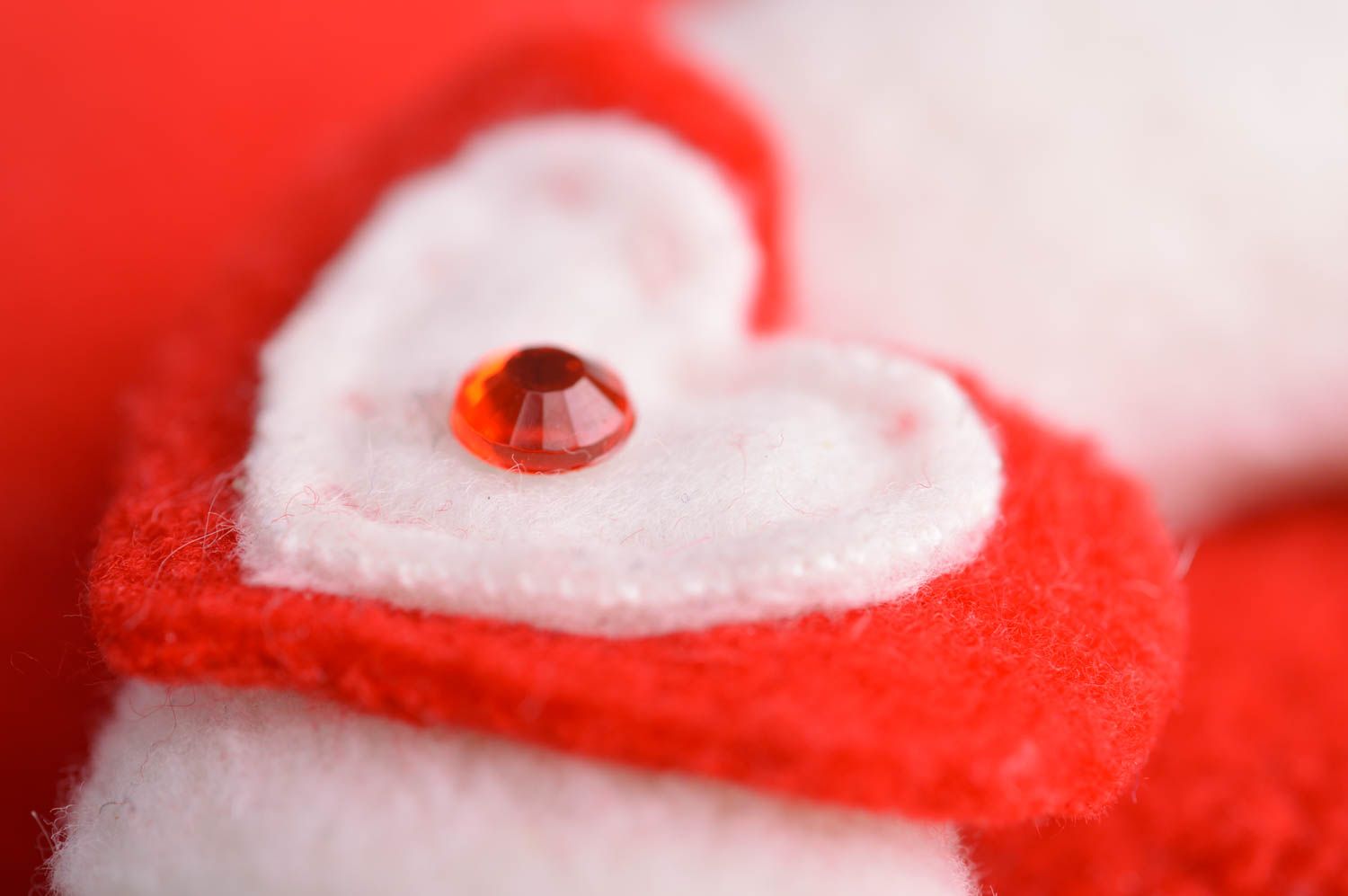 Handmade Deko Hänger Puppe Engel Deko Geschenk aus Stoff weich süß einzigartig  foto 4