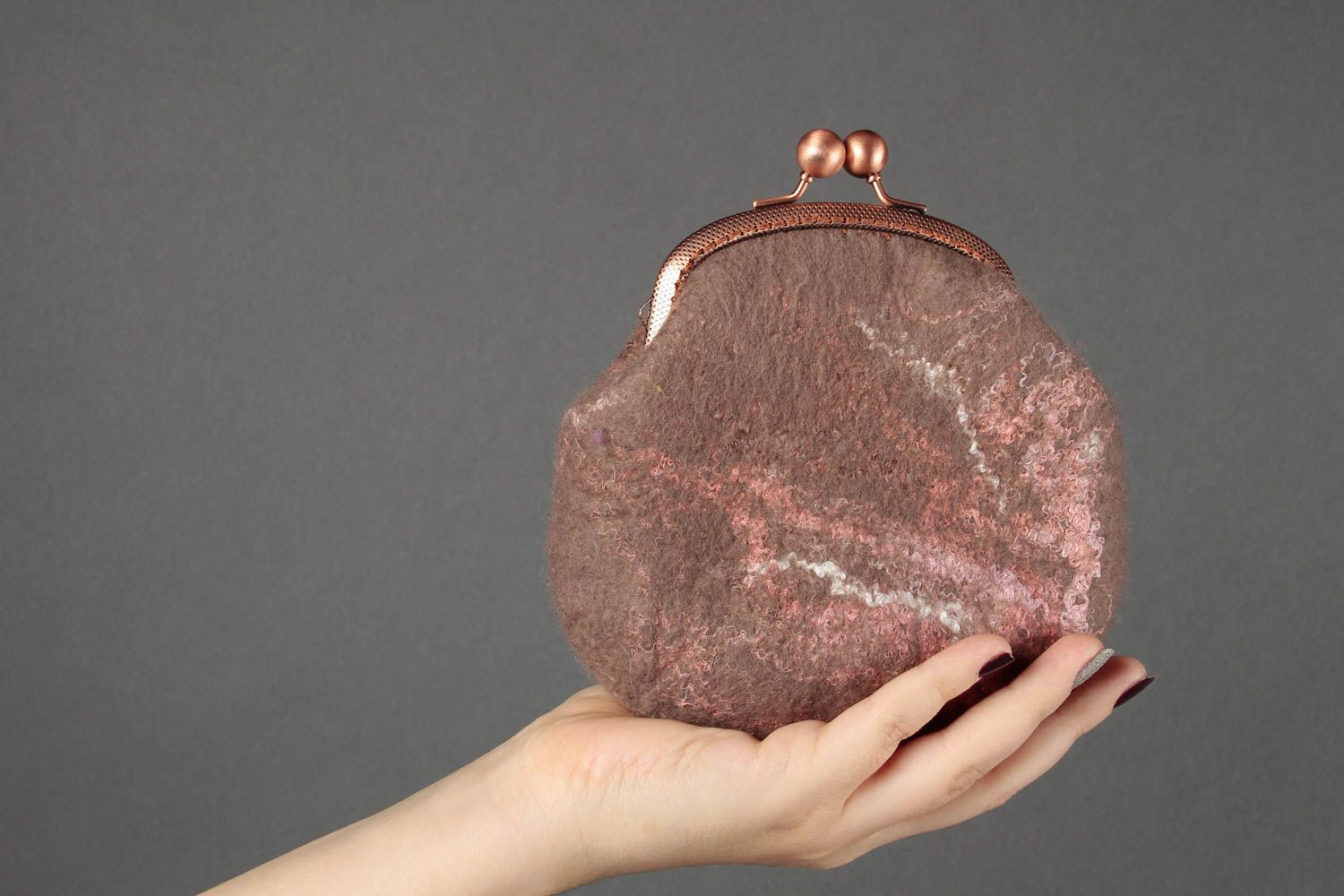 Handmade fashion handbag ladies bag purses for women unique purses gifts for her photo 2