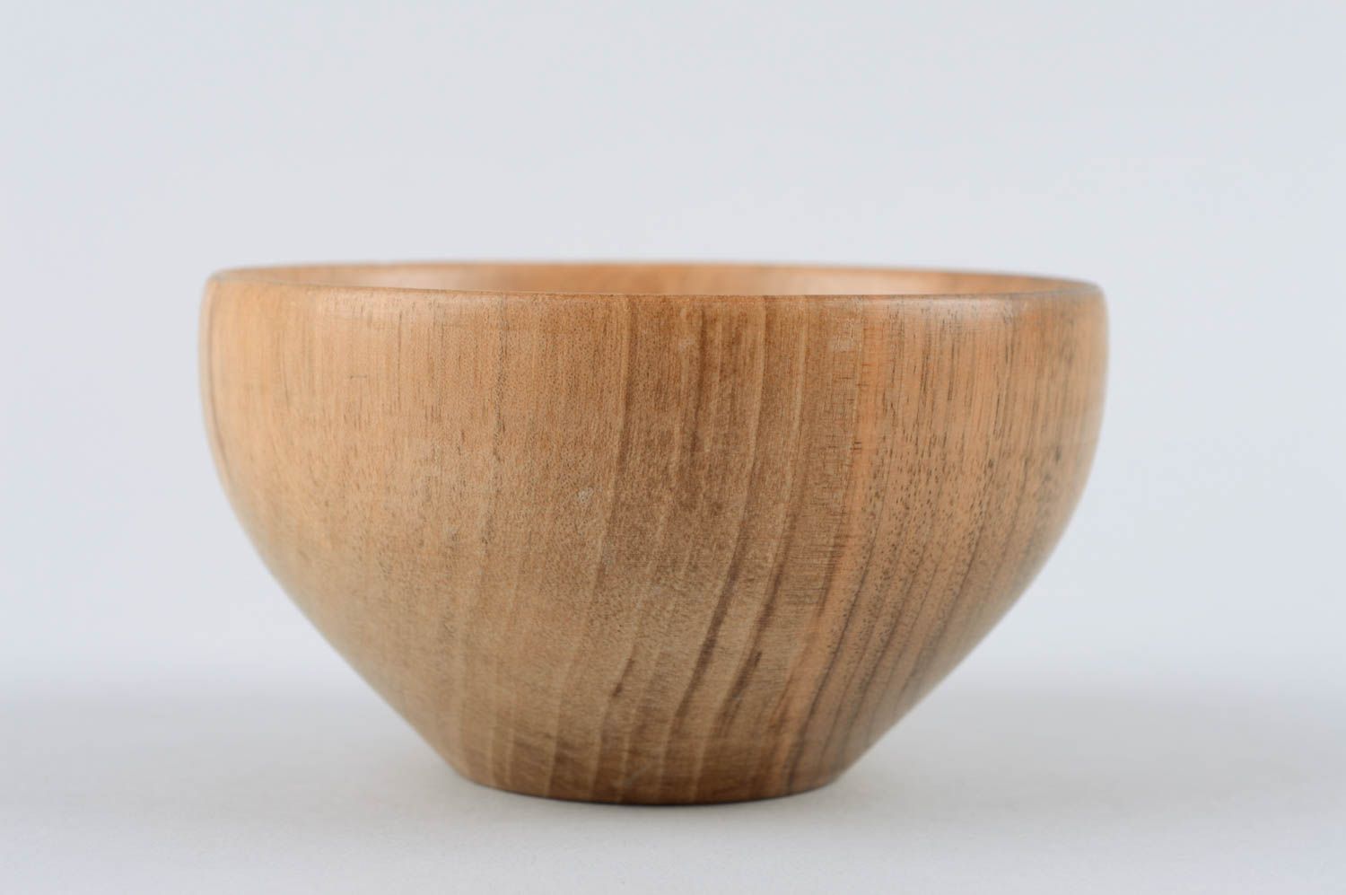 Handmade wooden bowl wooden utensils wooden bowls and plates kitchen decor photo 4