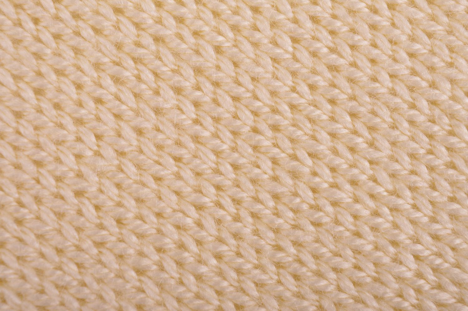 Handgefertigt Schal für Damen Schal aus Wolle Accessoires für Frauen in Beige foto 5