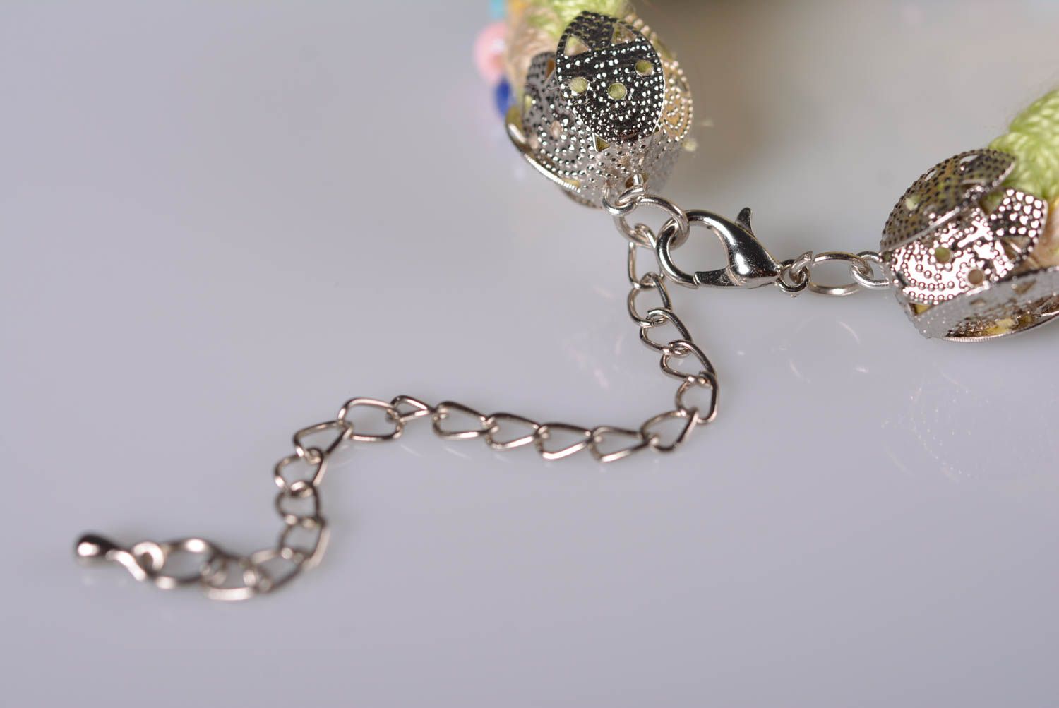 Fashion jewelry handmade bracelet designer jewelry bracelets for women photo 5