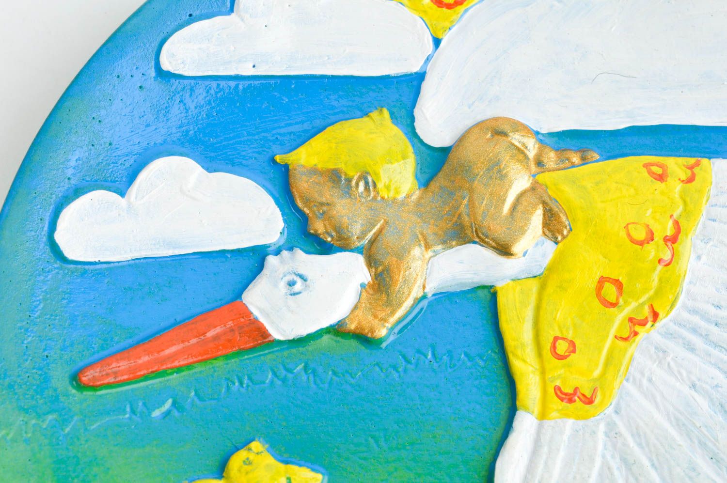 Панно на стену подарок ручной работы панно декоративное для детской комнаты фото 10