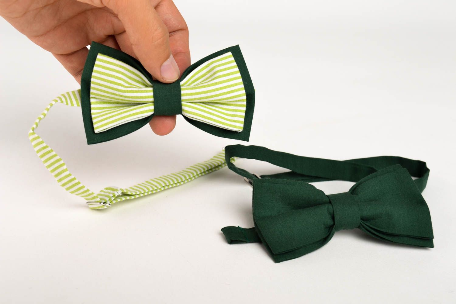 Handmade Designer Accessoires Fliegen Krawatten Geschenk für Mann Anzug Fliegen  foto 5