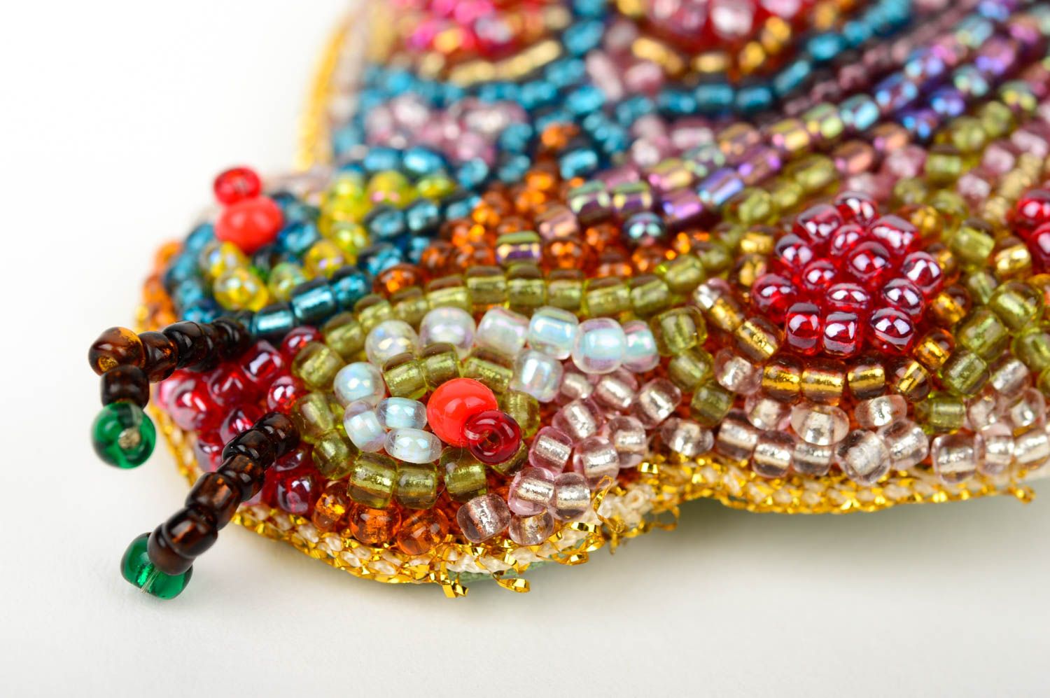 Brooch designers handmade women accessory pin brooch fashion jewelry trendy gift photo 5