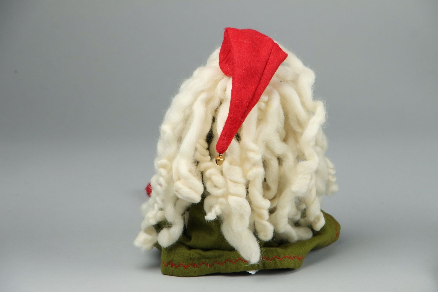 Poupée décorative Elfe de Noël Tritta photo 3