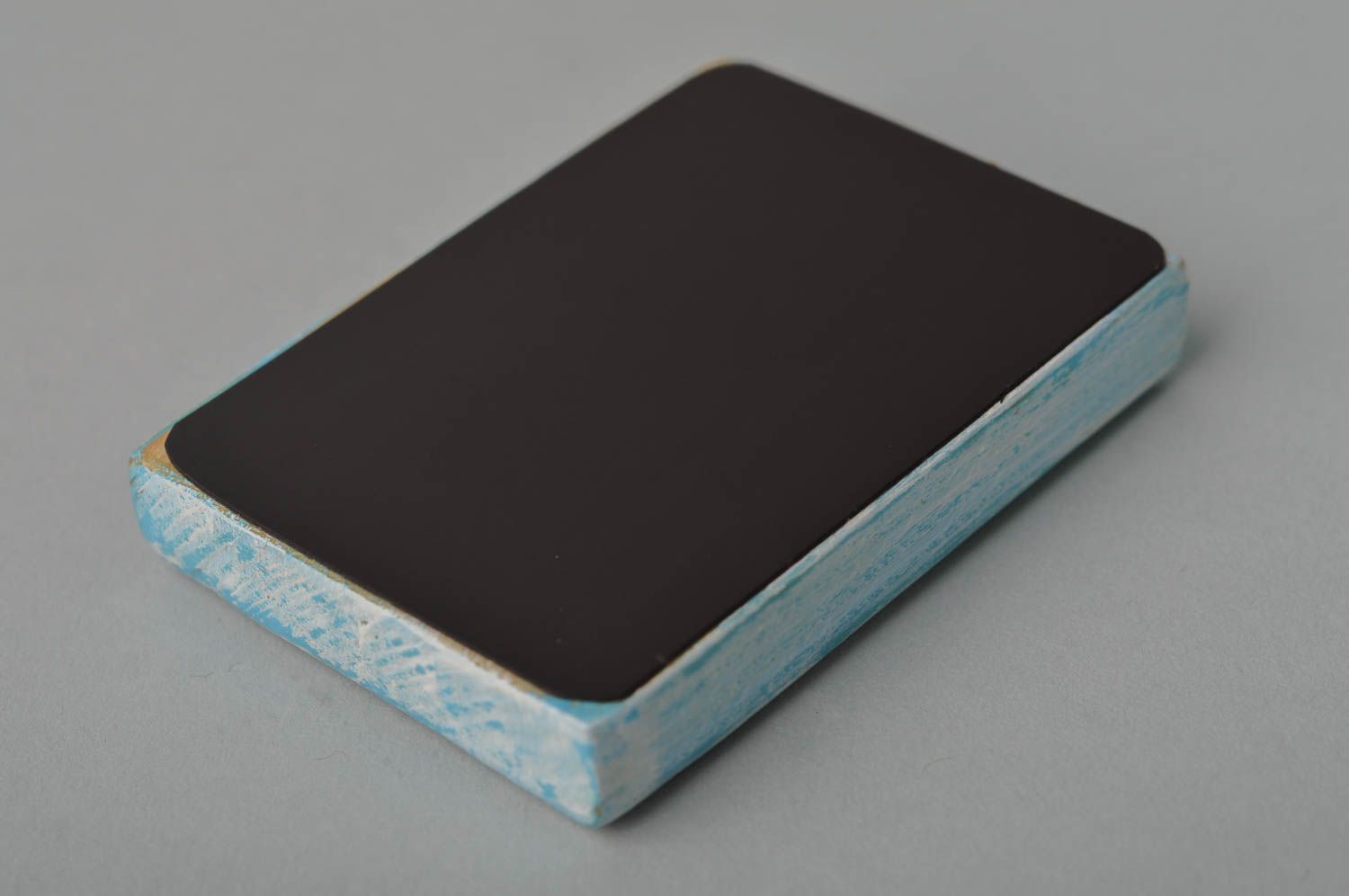 Magnet für Kühlschrank handgefertigt Küchen Dekoration stilvoll Deko Accessoire foto 5