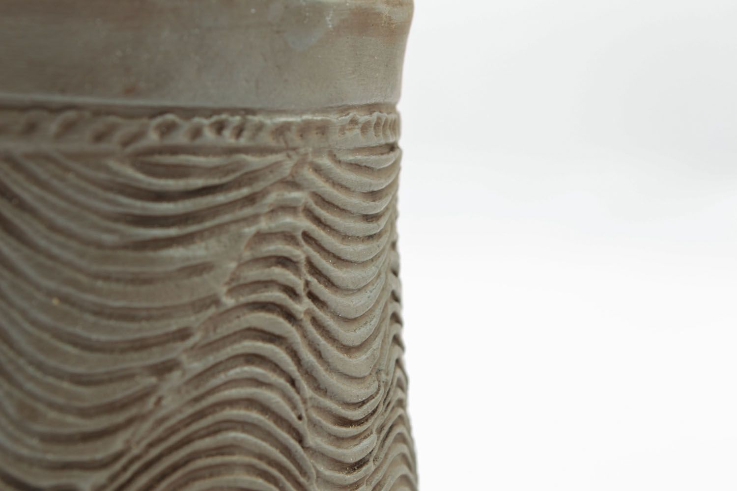 Ceramic glass with pattern photo 2