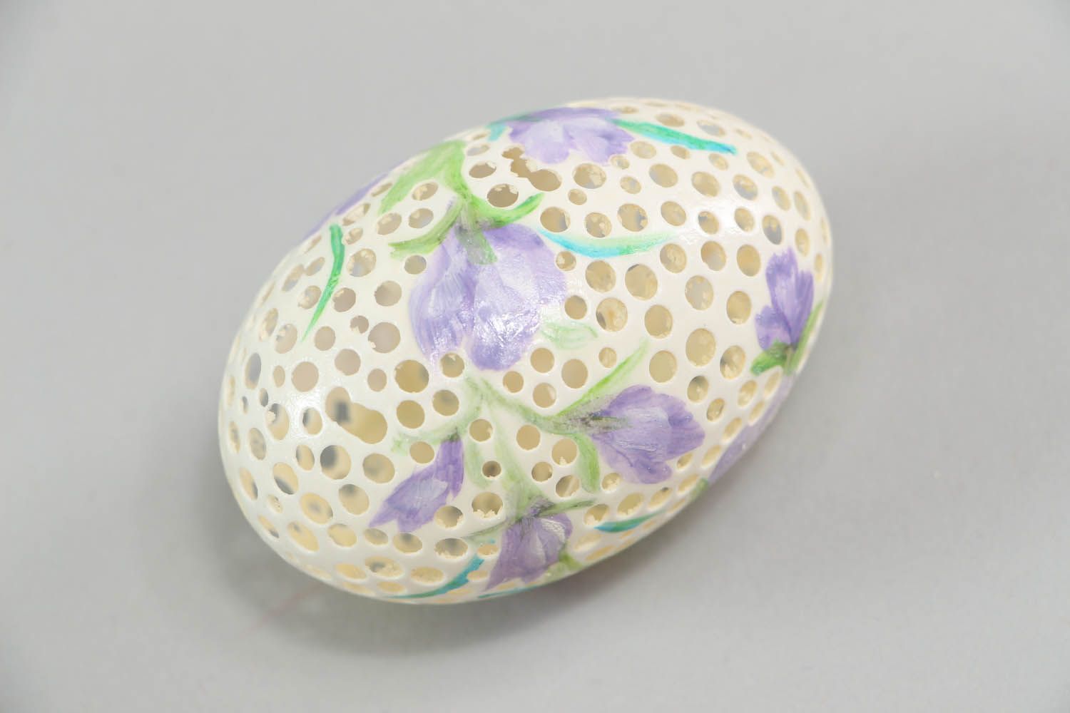 Декоративное яйцо фото 1