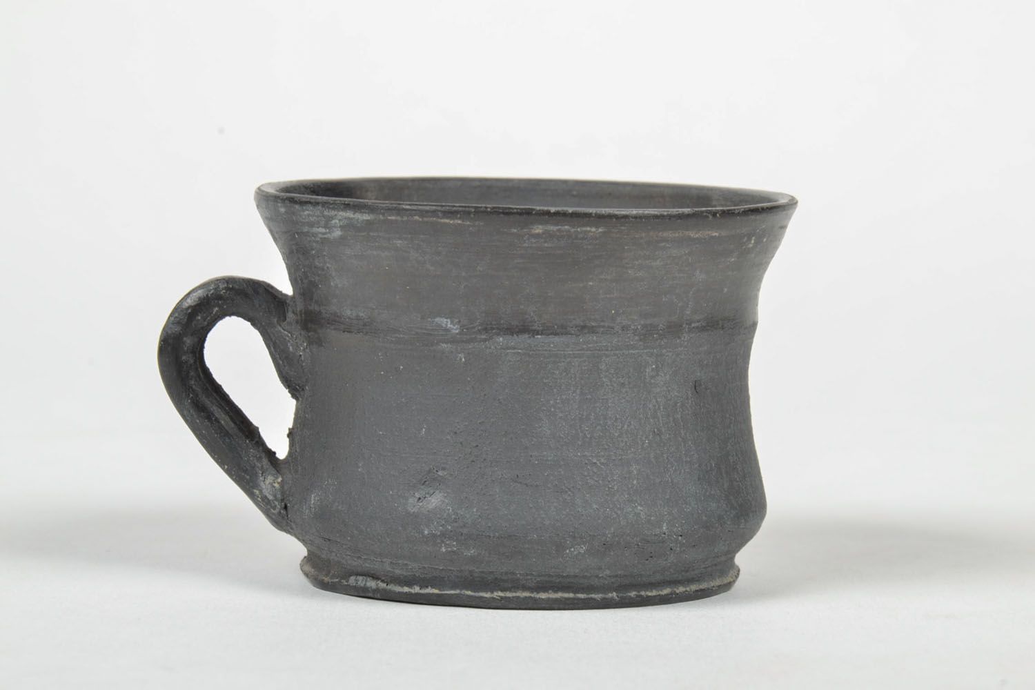 Ceramic coffee cup photo 2