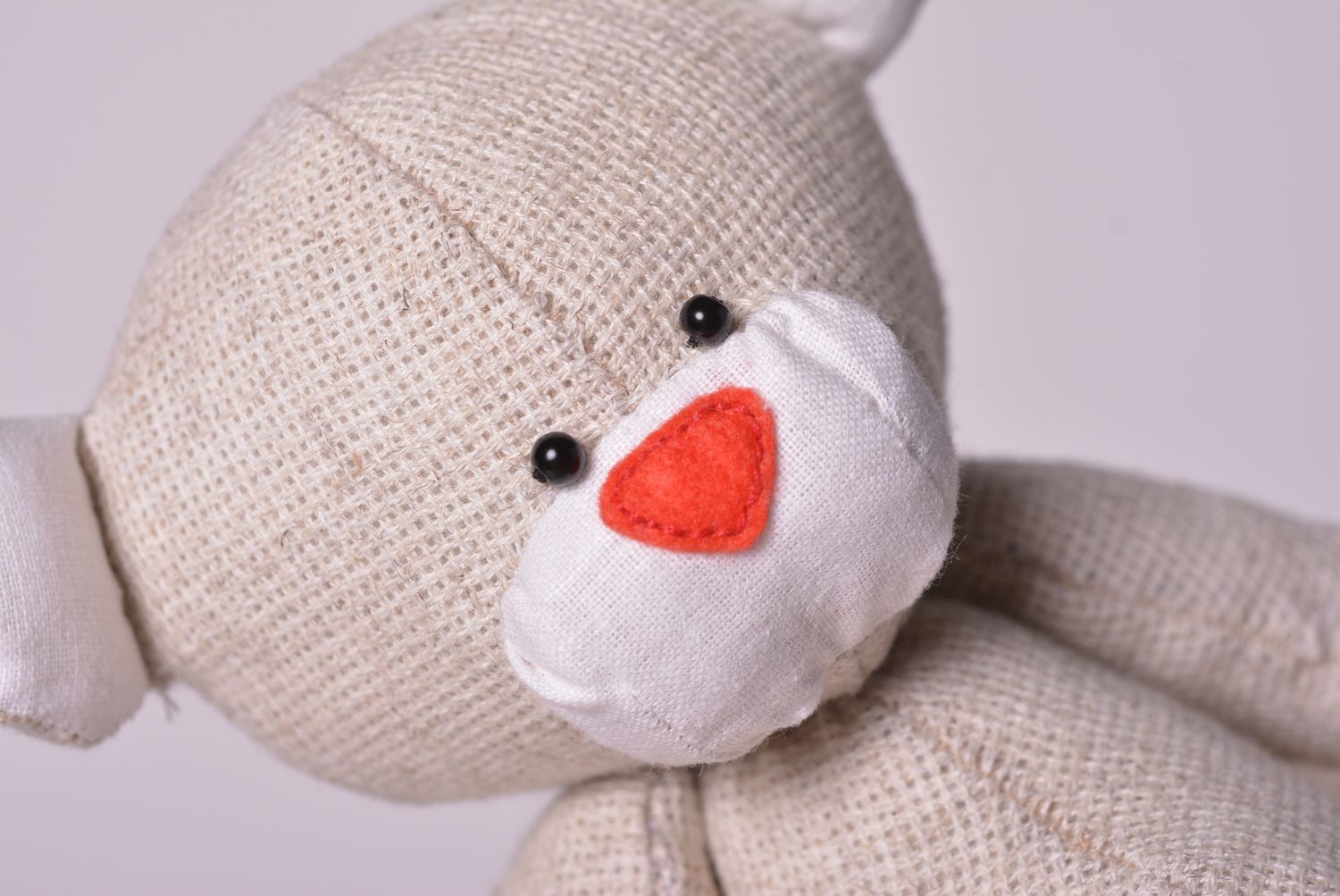 Handmade toys gift ideas unusual toy for baby designer toy for chilren photo 4