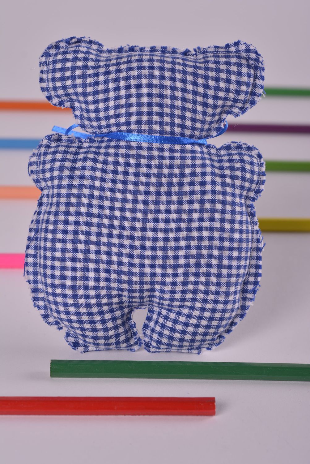 Handmade toy designer toy for baby soft toy for kids unusual gift ideas photo 2