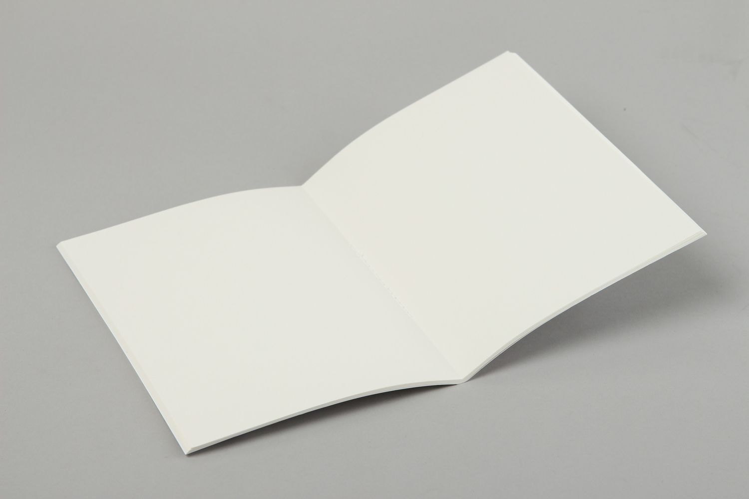 Carnet notes fait main Cahier de notes blanc design stylé Cadeau original photo 3