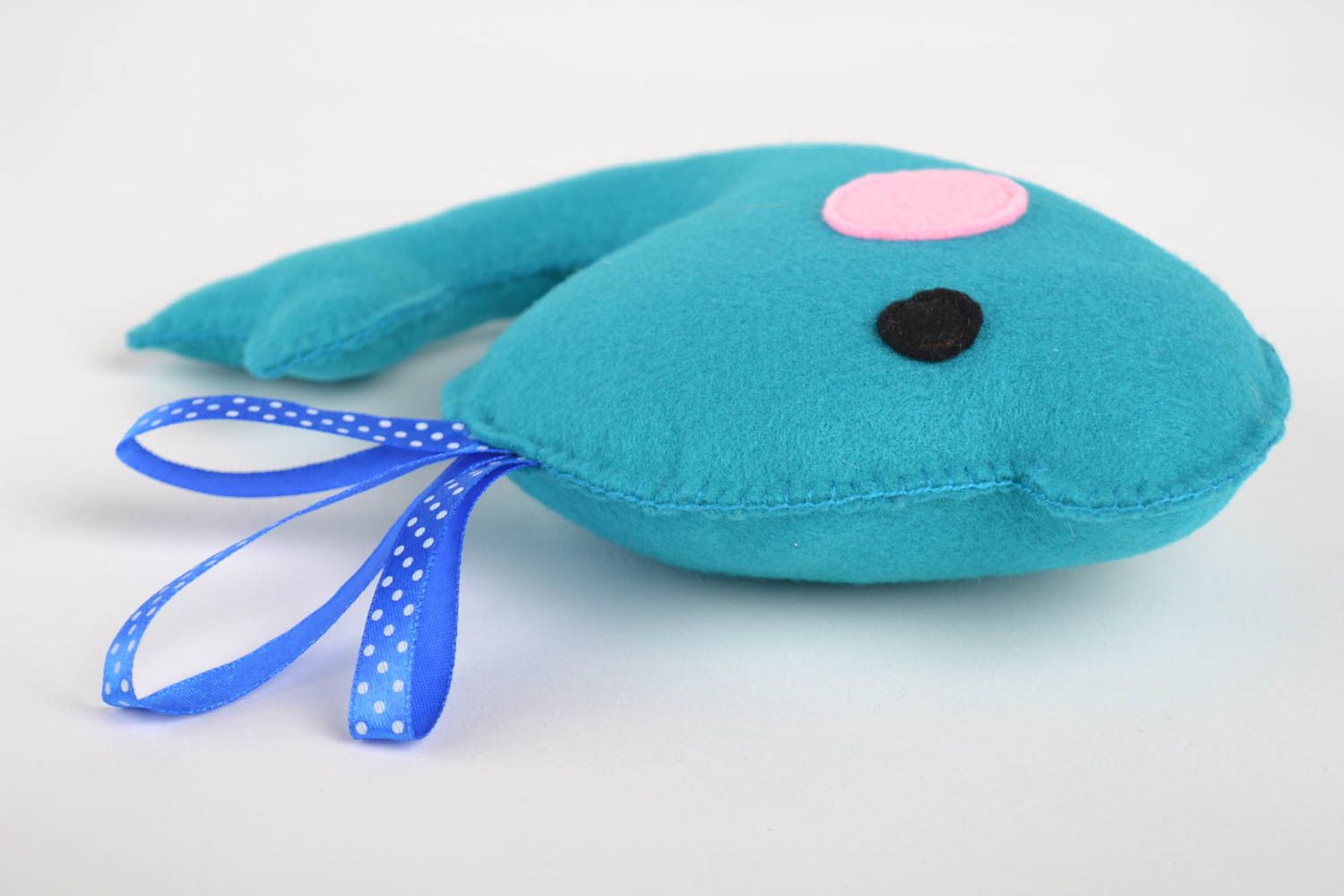 Cute unusual dolphin toy designer developing toy unusual children gift photo 5