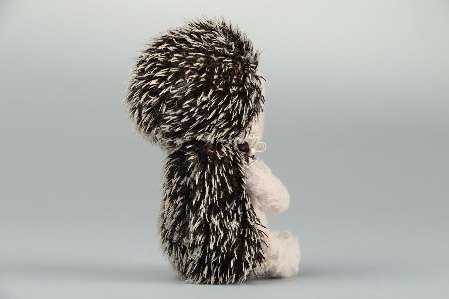 Toy for children Hedgehog Charly photo 4