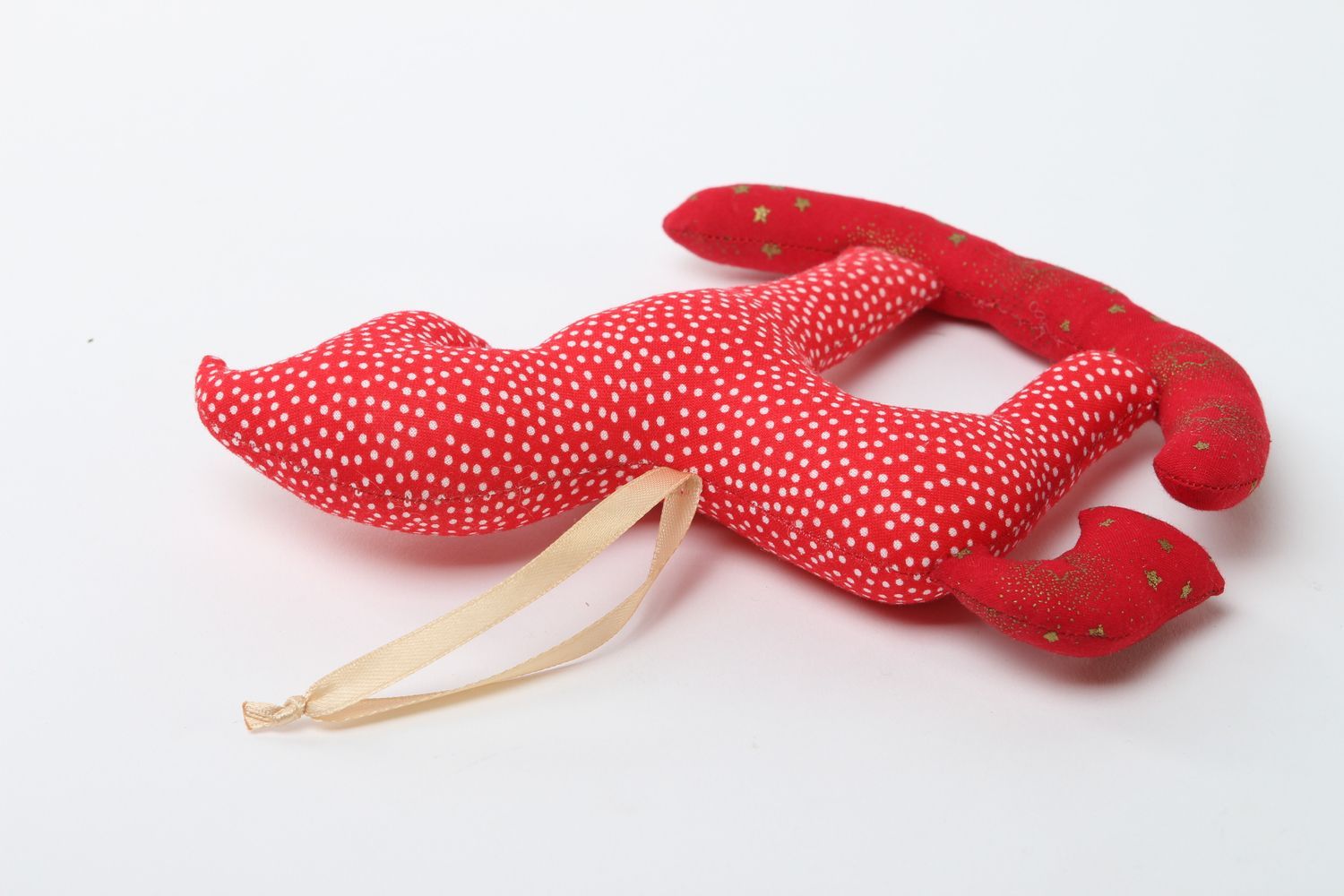 Handmade fabric soft toy stuffed interior toy room decor ideas for decor only  photo 4