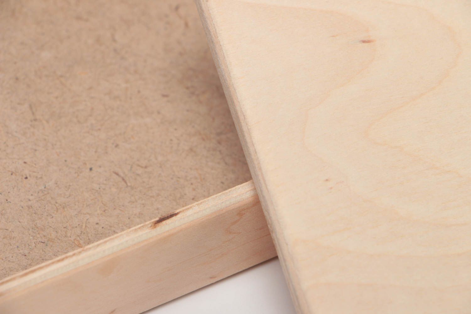 Schöne handgemachte Holz Schatulle für Schmucksachen schön originell nützlich foto 4