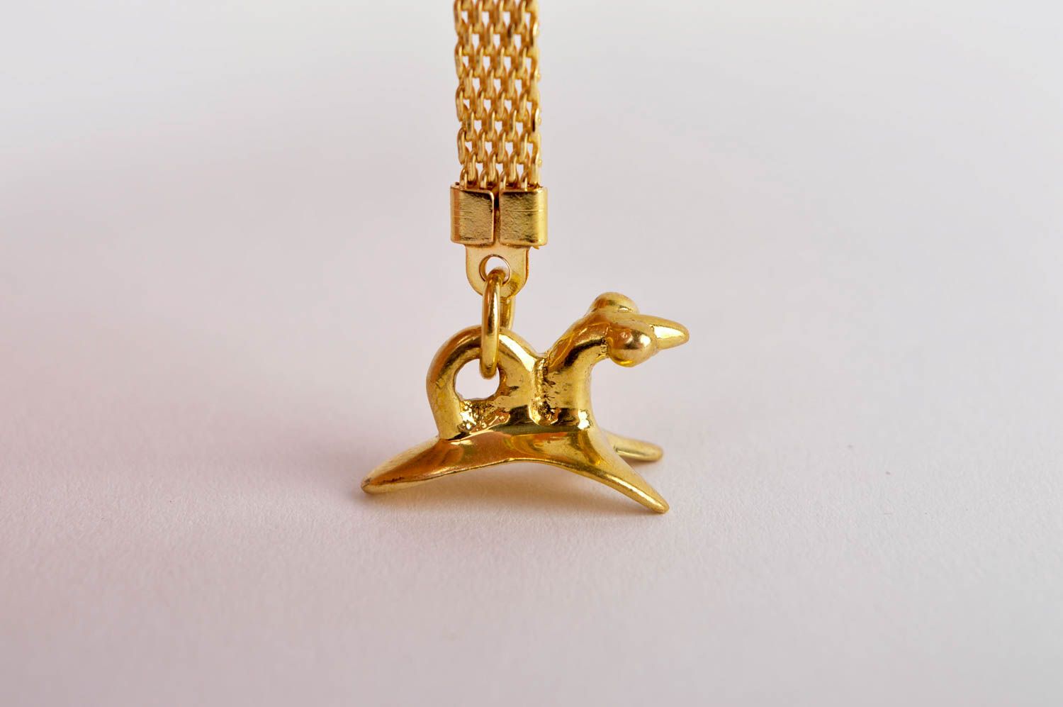 Unusual handmade metal keychain cool keyrings handmade accessories buy a gift photo 3