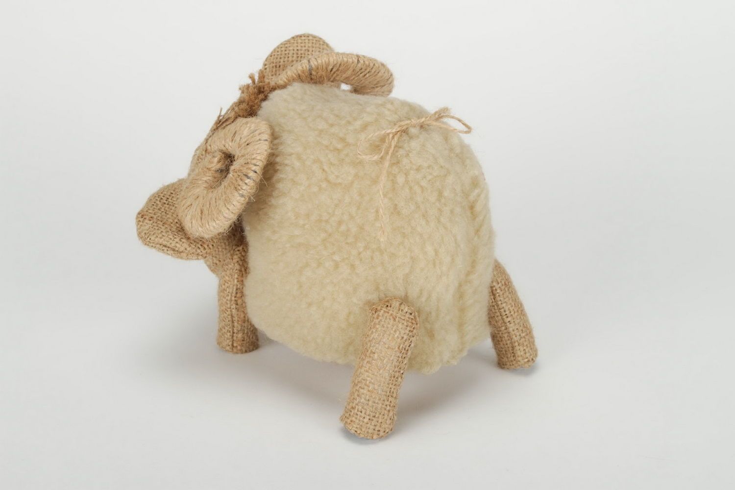 Toy Sheep photo 4