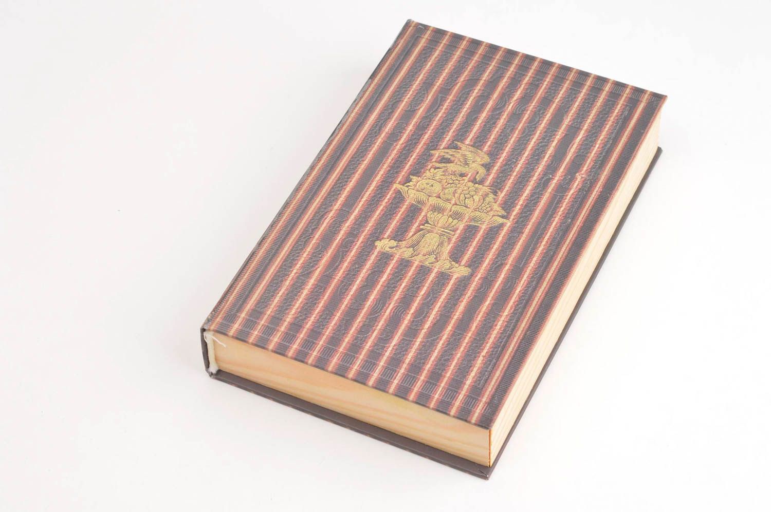 Handmade box unique gift decorative item jewelry box wood application wooden box photo 2