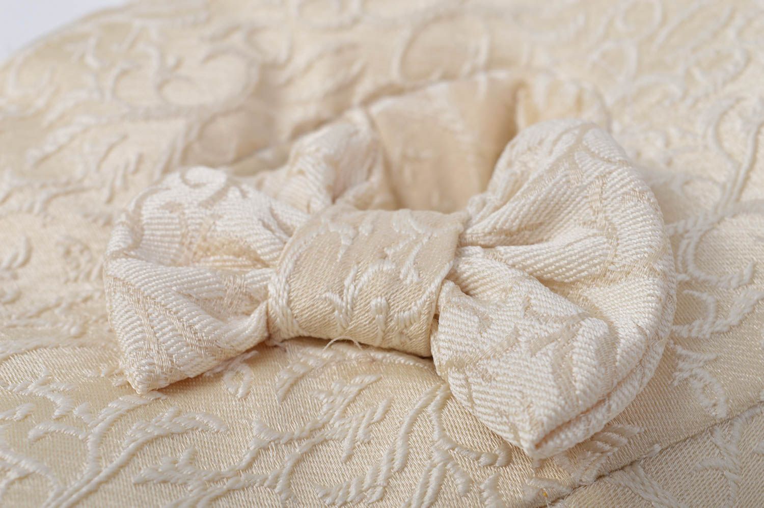 Декоративная подушка ручной работы подушка-буква из жаккарда мягкая буква Д фото 4