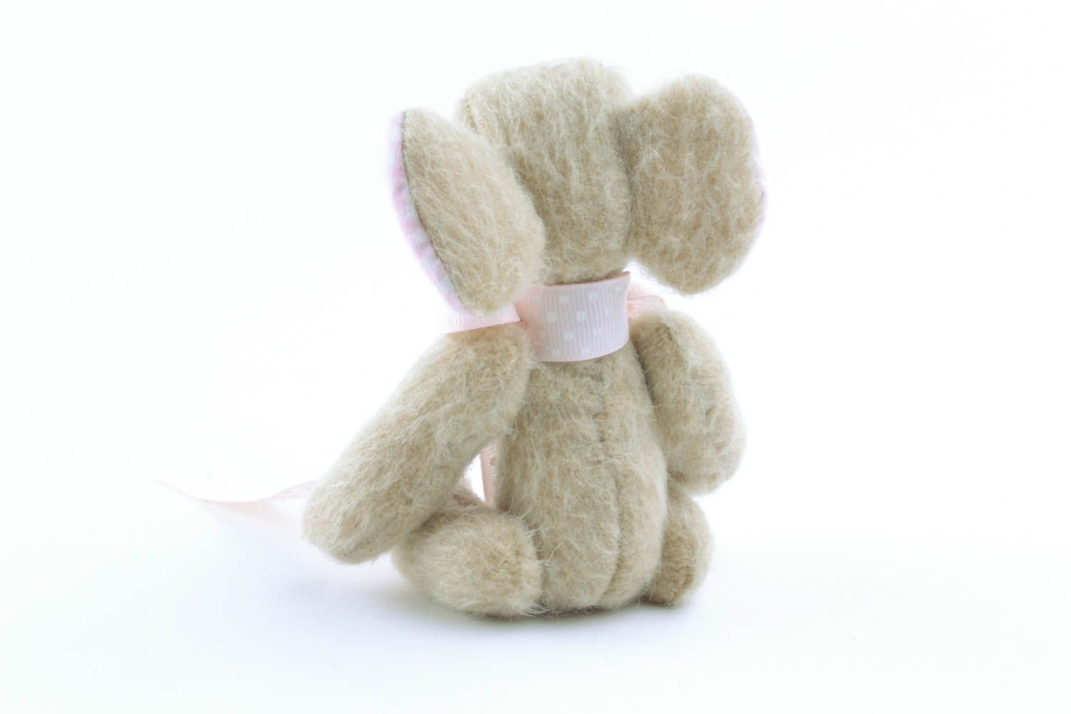 Soft toy Elephant photo 4