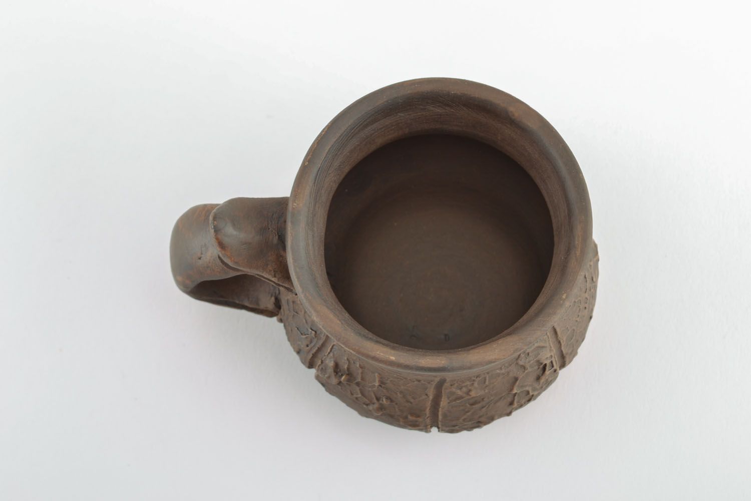 Taza cerámica de café foto 4