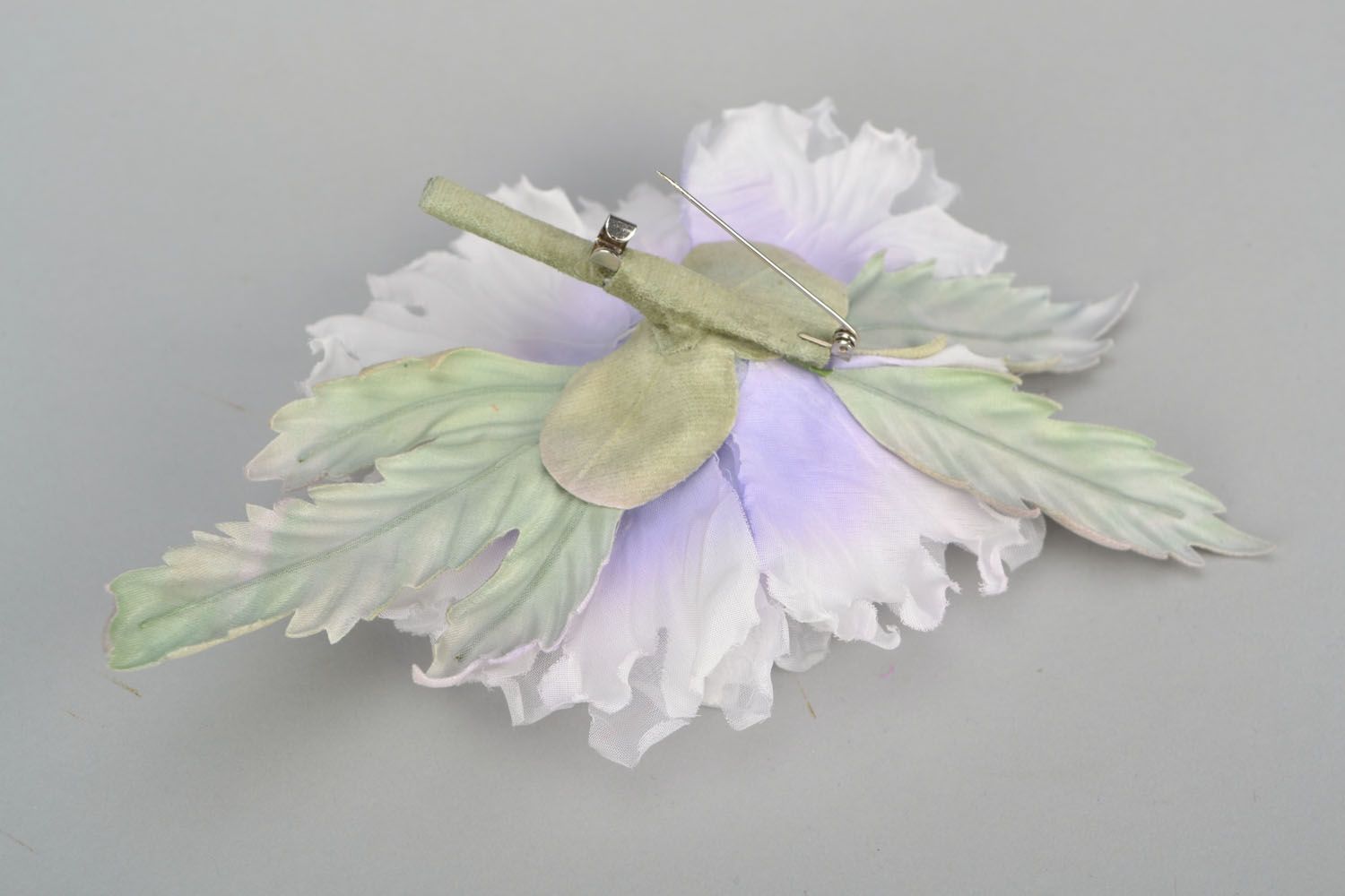 Brooch for clothes photo 5