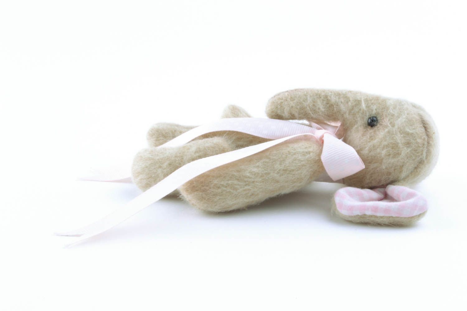 Soft toy Elephant photo 3