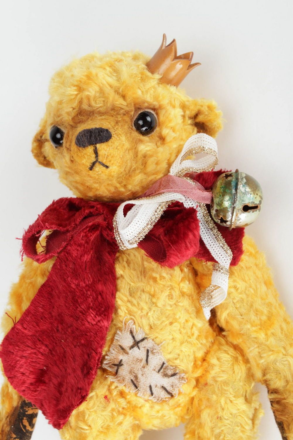 Soft toy Terry Bear  photo 5