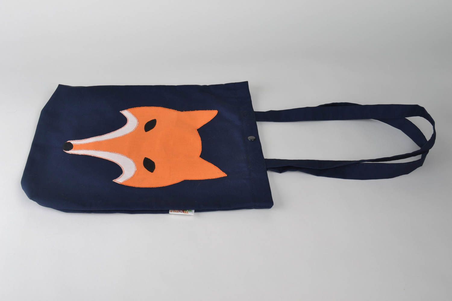 Handmade bag designer bag casual bag gift ideas bag for women textile bag photo 2