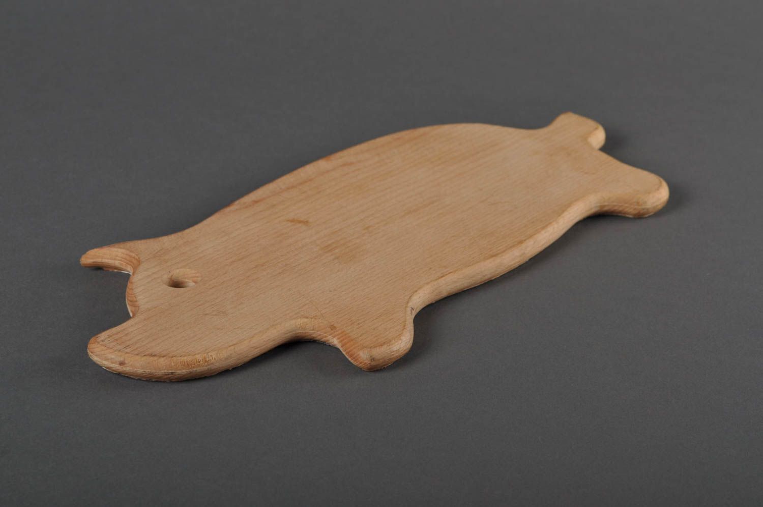 Beautiful handmade wooden chopping board cutting board kitchen utensils photo 3
