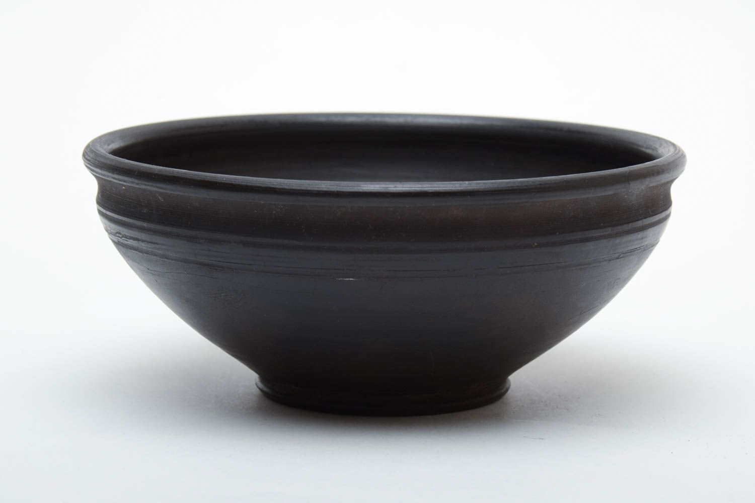 Ceramic bowl 0,5 l photo 2