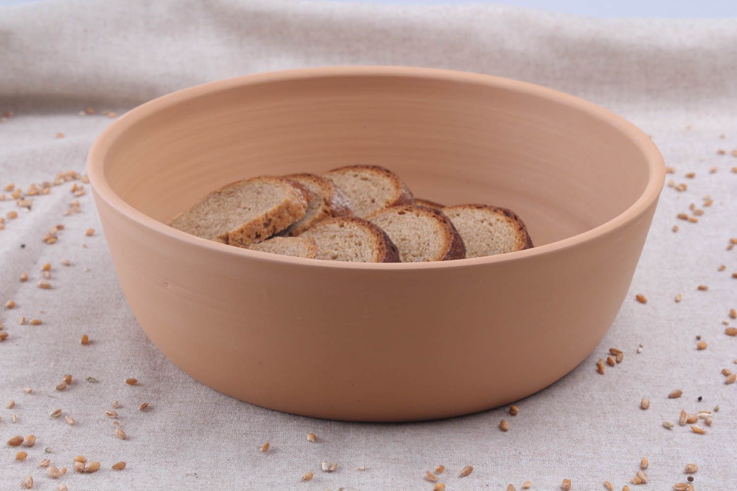 Bakeware for bread photo 1