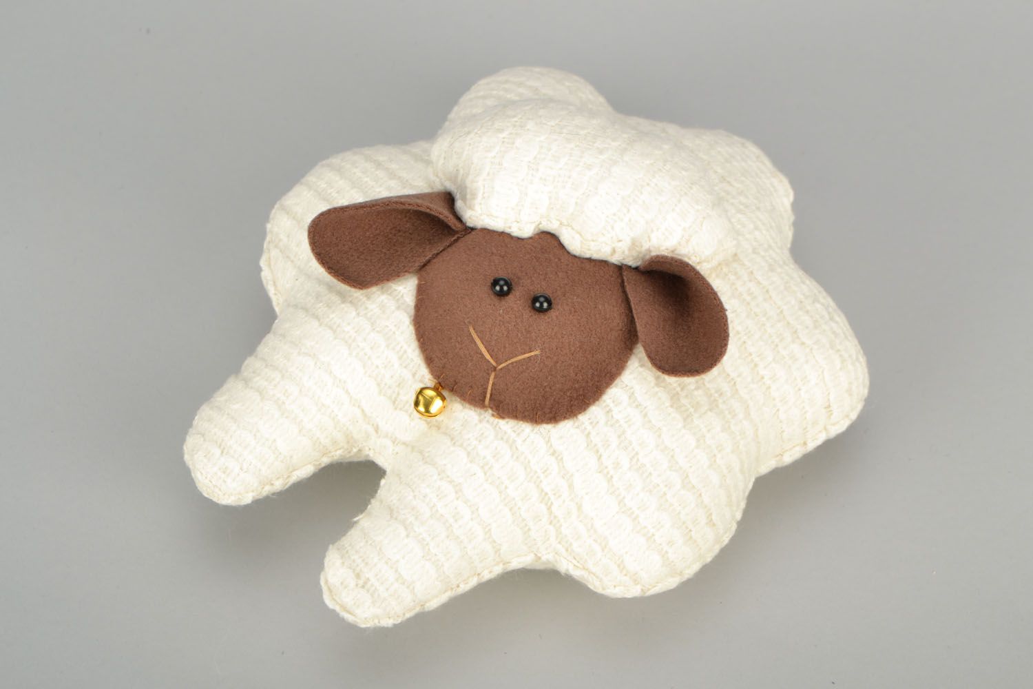 Soft toy Sheep photo 3
