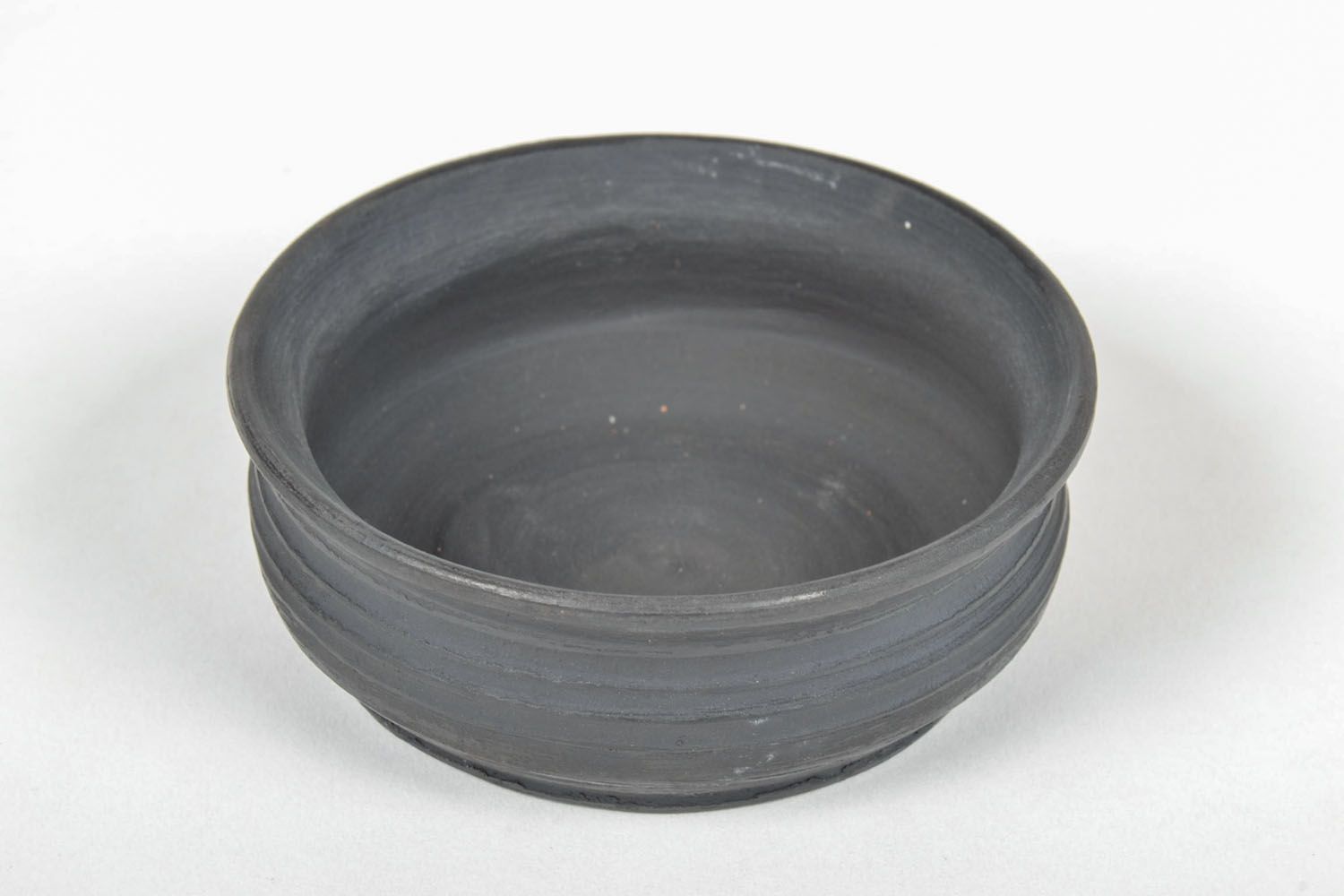 Small ceramic bowl photo 3