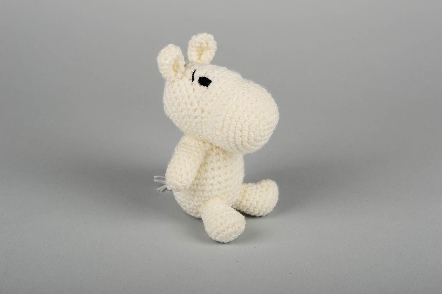 Cute toys handmade soft toy crochet ideas interior decorating gifts for kids photo 3