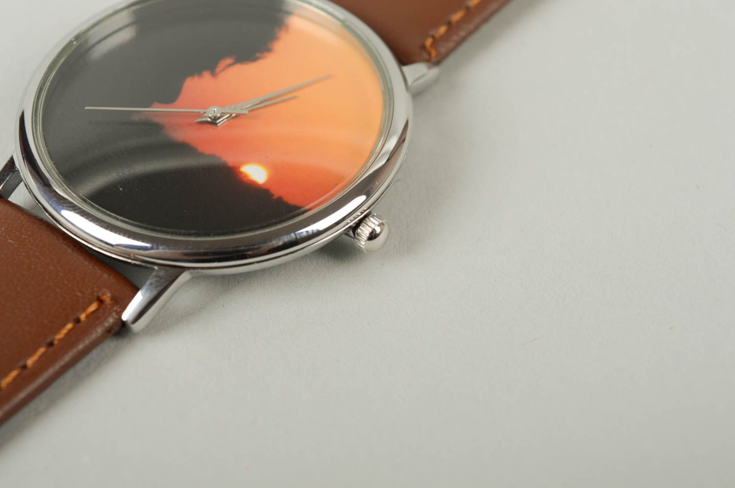 Красивые наручные часы ручной работы необычные часы красивые женские часы фото 2