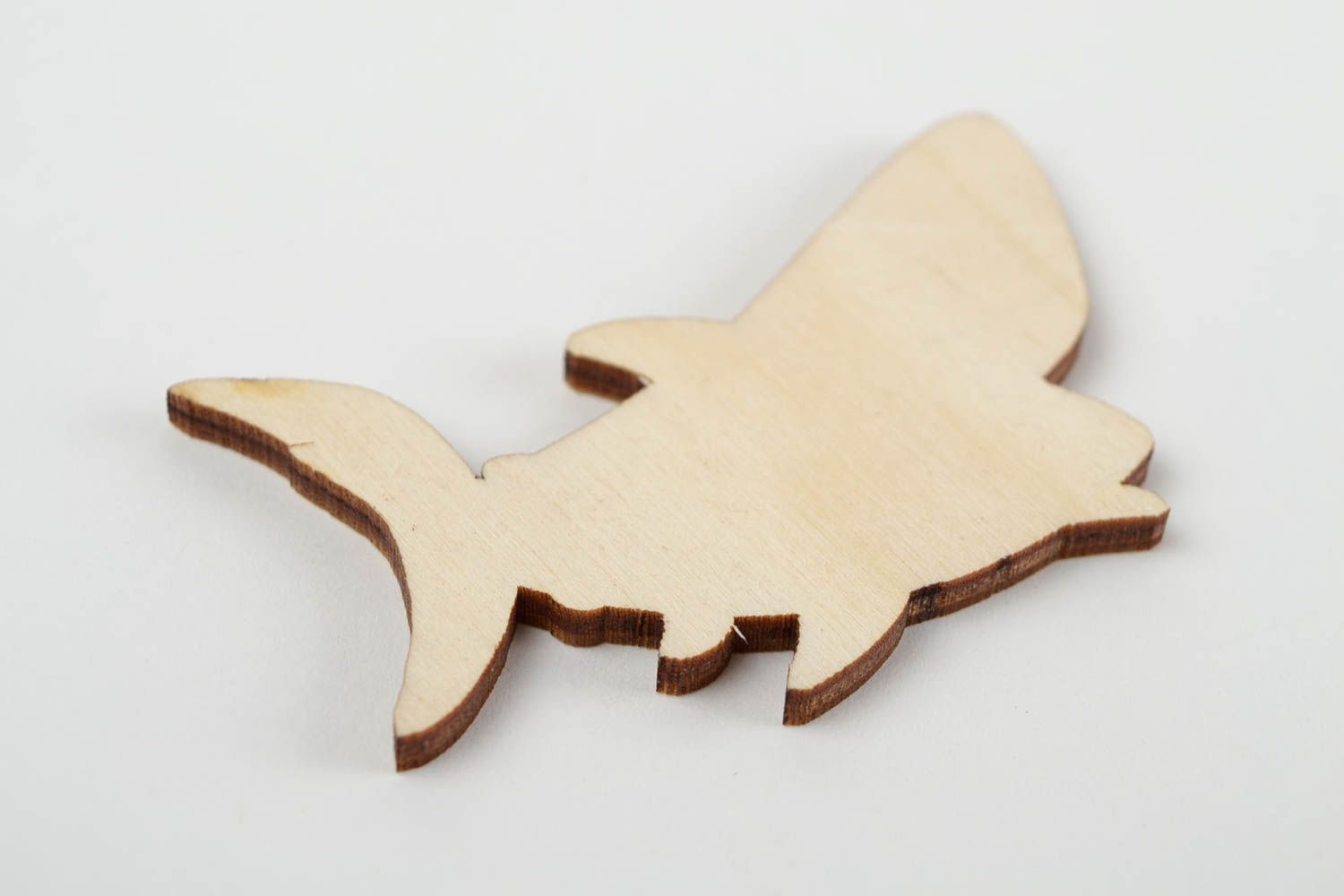 Handmade Figur zum Bemalen Holz Rohling Miniatur Figur Kinder Geschenk schön foto 5