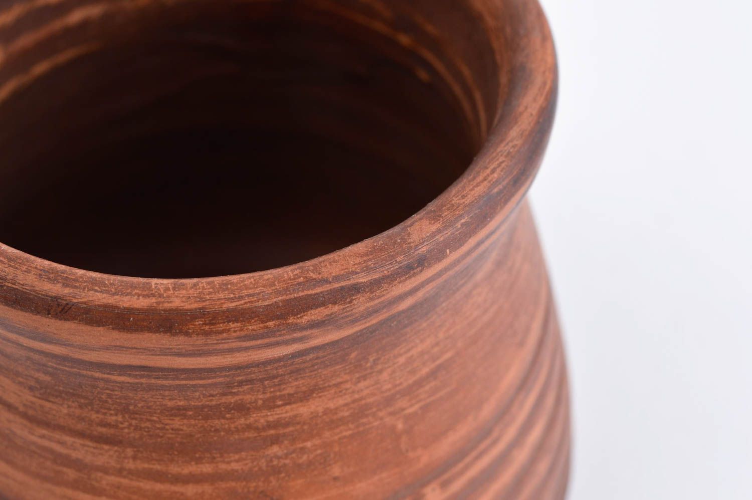 Handgefertigtes Keramik Geschirr Tasse Keramik Tee Geschirr originelles Geschenk foto 4